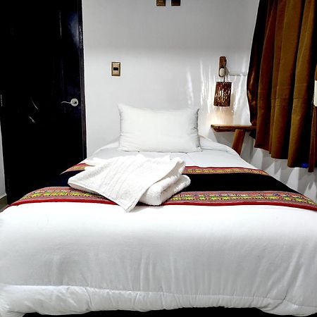 Hotel Sal Andina Уюни Екстериор снимка