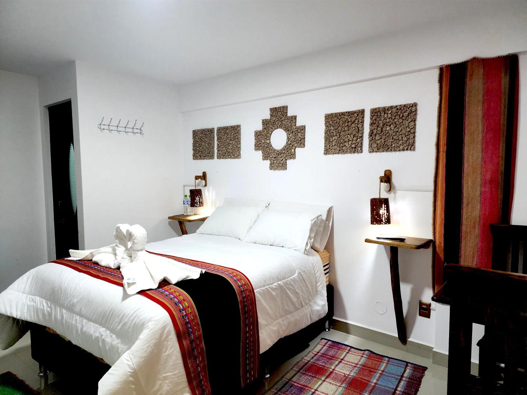 Hotel Sal Andina Уюни Екстериор снимка