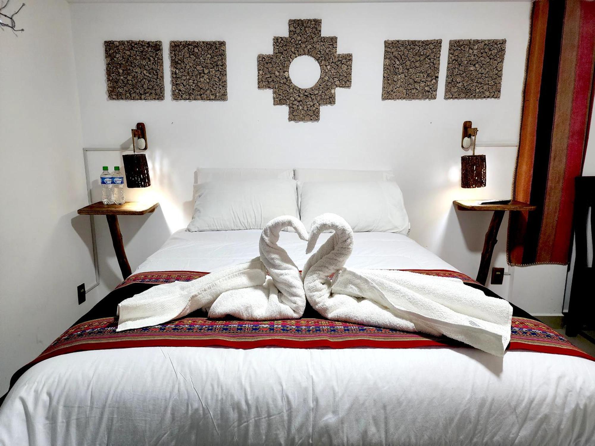 Hotel Sal Andina Уюни Екстериор снимка