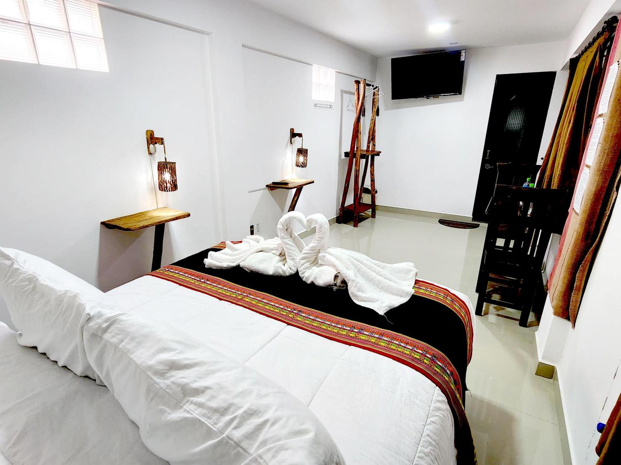 Hotel Sal Andina Уюни Екстериор снимка