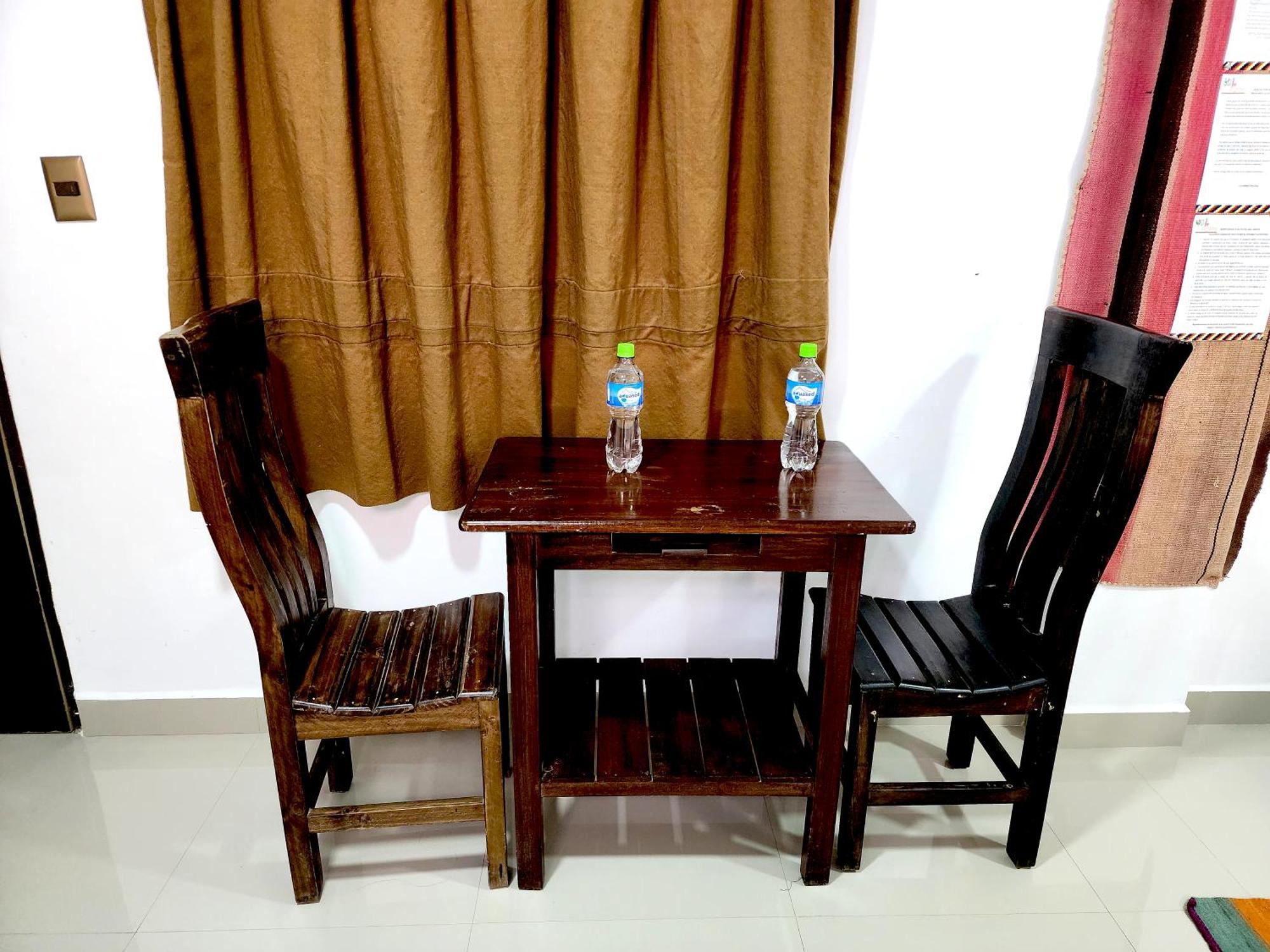Hotel Sal Andina Уюни Екстериор снимка