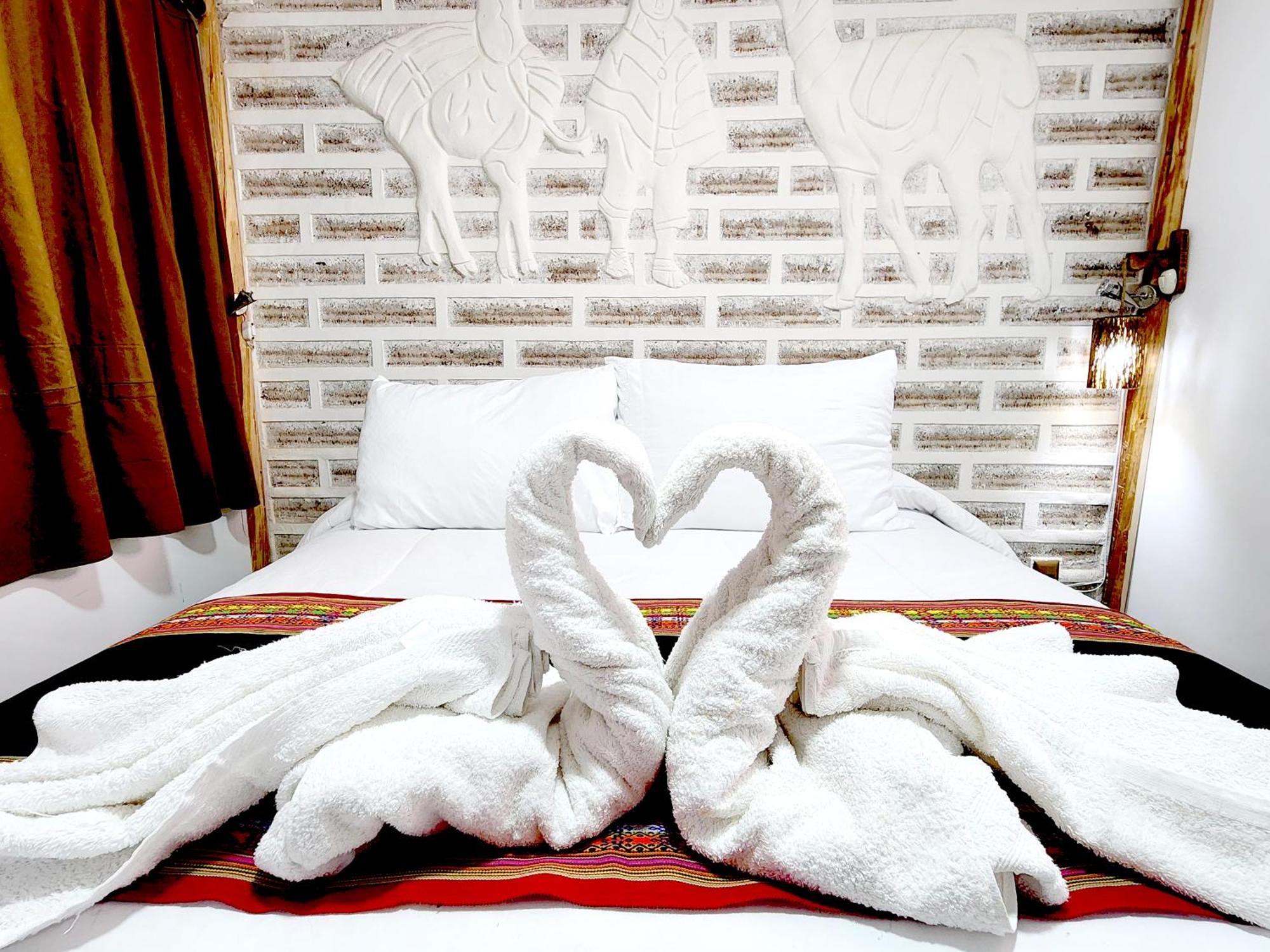 Hotel Sal Andina Уюни Екстериор снимка